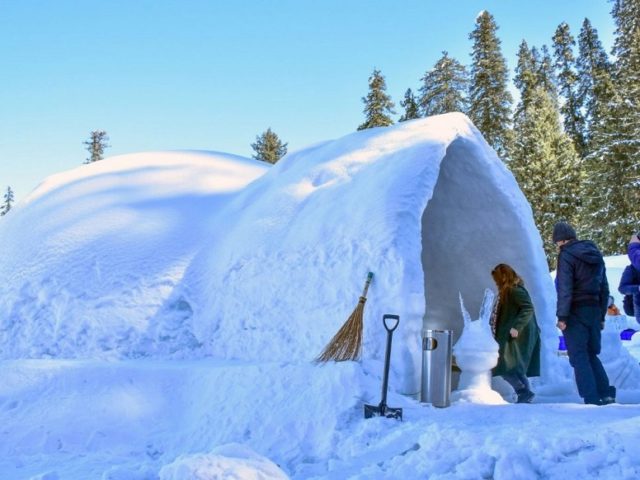 Gulmarg