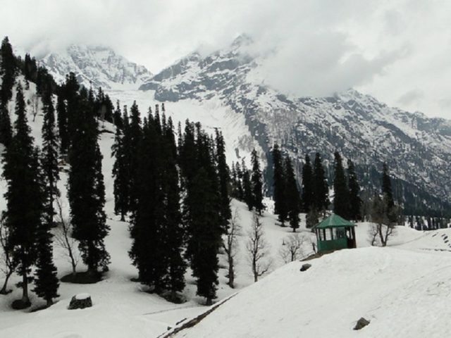 Sonamarg